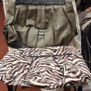 Miche bag covers  